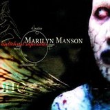 Antichrist Superstar (Marilyn Manson)